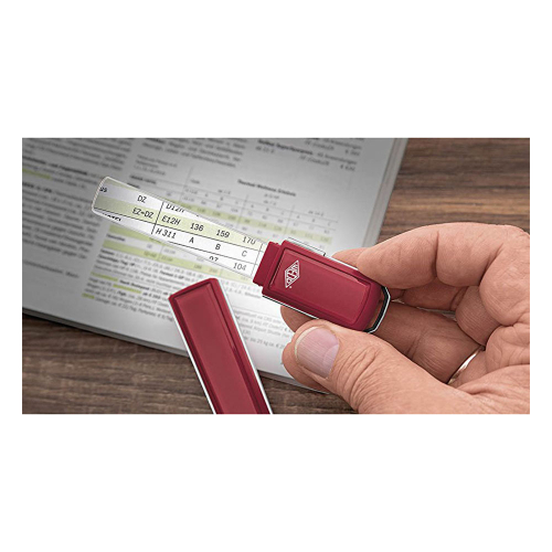 Magnifier + keychan + Led lamp Wedo, 1000000000040156 03 