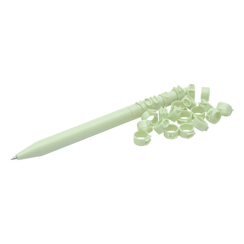 Ballpoint pen Wedo Multi-Tool 0.5mm ass., 1000000000051095 05 