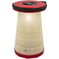 Табуретка телескоп Wedo 6102 светеща чрв