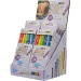 Markers Outline Gold Wedo 1-2 mm 6 color, 1000000000046555 05 