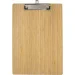 Wedo Bamboo clipboard, 1000000000046561 03 