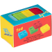 Eraser Wedo Bricks assorted op4, 1000000000046565 04 