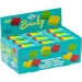 Eraser Wedo Bricks assorted op4, 1000000000046565 04 