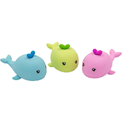 Eraser Wedo Moby assorted