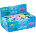 Eraser Wedo Moby assorted, 1000000000046548 04 