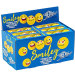 Eraser Wedo Smile Face F25 3 pcs., 1000000000030203 04 