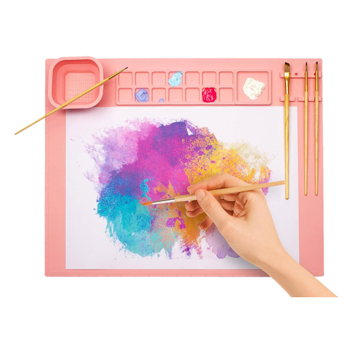 Wedo drawing mat 50/40 cm, 1000000000046547 02  — OK Office Wedo drawing mat 50/40 cm, 1000000000046547 02