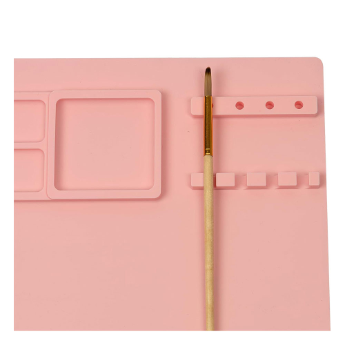 Wedo drawing mat 50/40 cm, 1000000000046547 03  — OK Office Wedo drawing mat 50/40 cm, 1000000000046547 03