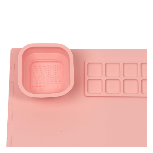 Wedo drawing mat 50/40 cm, 1000000000046547 04  — OK Office Wedo drawing mat 50/40 cm, 1000000000046547 04