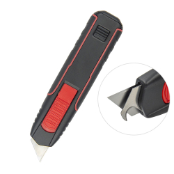 Макетен нож Wedo Double Side 78824 голям