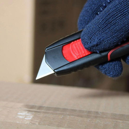 Макетен нож Wedo Double Side 78824 голям, 1000000000046567 03 