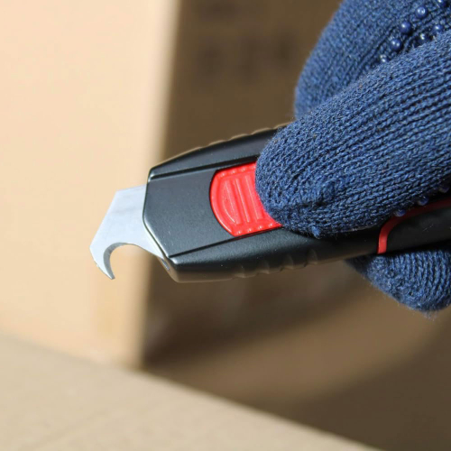 Макетен нож Wedo Double Side 78824 голям, 1000000000046567 04 