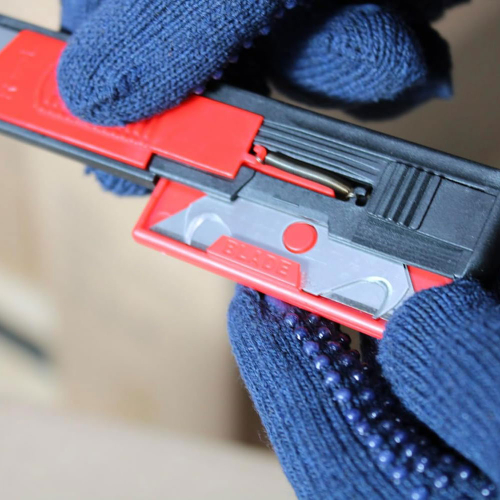 Макетен нож Wedo Double Side 78824 голям, 1000000000046567 05 