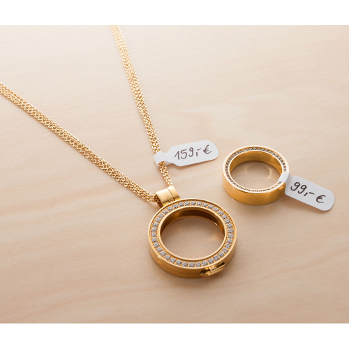 Етикети за бижута Avery 49/10 А4 924бр, 1000000000052098 04 