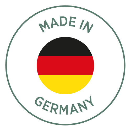 Самоз. кръгчета Avery ф18 червен 1056бр, 1000000000052099 08 