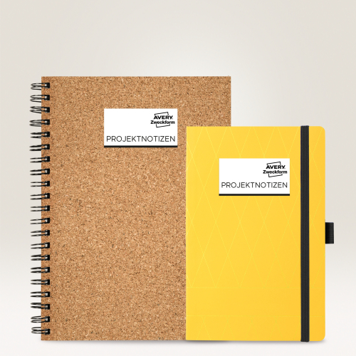 Етикети Avery 64.6/33.8 A4 24ет 100л, 1000000000052117 04 