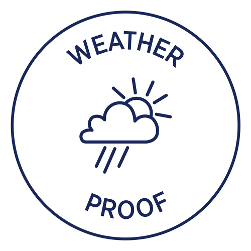 Етикети Avery Heavy Duty 210/297 1ет 100, 1000000000052254 06 