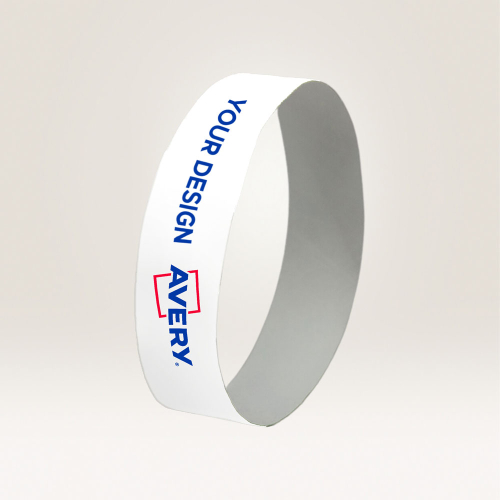 Гривна за достъп Avery 265/18 печат 10л, 1000000000052241 04 