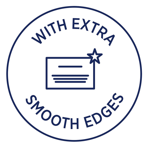 Визитки Avery 85/54 едностранни 10бр 25л, 1000000000052217 05 