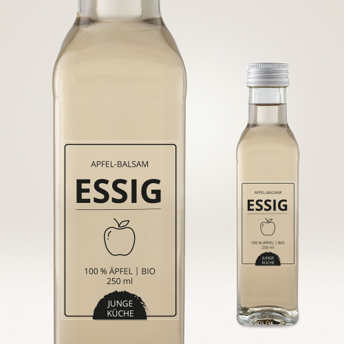 Етикети Avery прозр. 96/50.8 A4 10ет 25л, 1000000000052276 04 