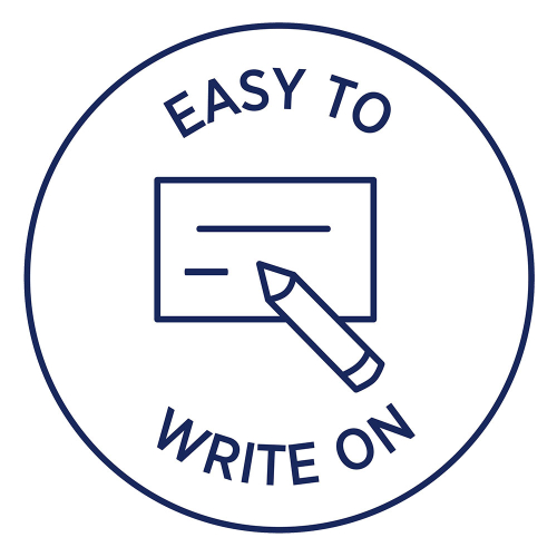 Ученически етикети Avery 68/46 B/G 8бр, 1000000000052304 06 