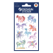Avery stickers unicorns 27pcs, 1000000000052148 09 