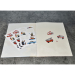 Avery stickers fire brigade 30pcs, 1000000000052156 09 