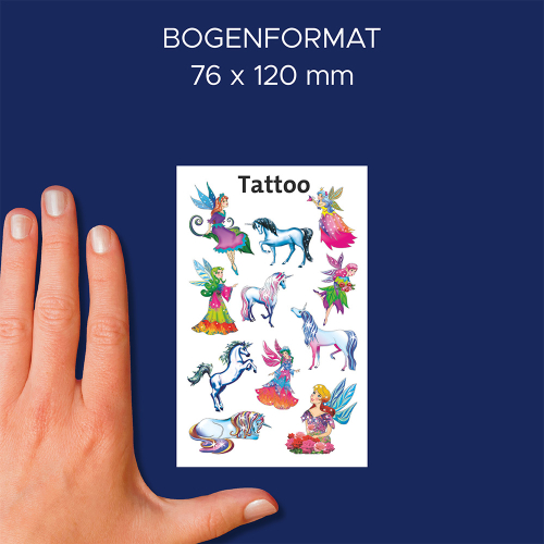 Ваденки Avery феи 11бр, 1000000000052161 03 