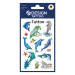 Avery Temporary Tattoos dolphins 13pcs, 1000000000052162 05 