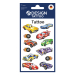 Avery Temporary Tattoos cars 12pcs, 1000000000052167 05 