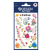 Avery Temporary Tattoos flowers 20pcs, 1000000000052168 05 