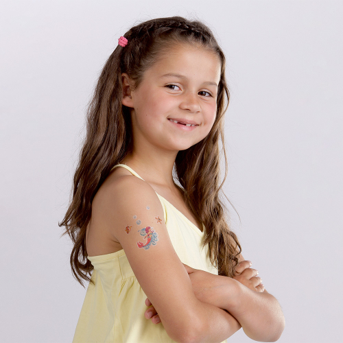 Avery Temporary Tattoos spiders 17pcs, 1000000000052169 02 