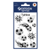 Avery Temporary Tattoos football 9pcs, 1000000000052170 05 