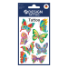 Avery Temporary Tattoos butterflies 8pc, 1000000000052171 05 