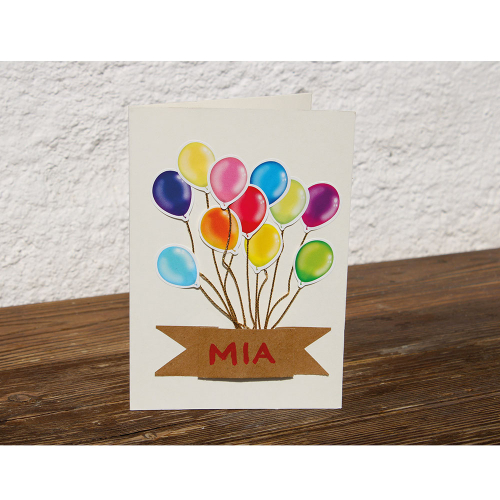 Avery stickers balloons 30pcs, 1000000000052195 02 