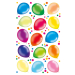 Avery stickers balloons 30pcs, 1000000000052195 08 