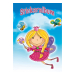 Avery sticker album Fairy A5 16 pages, 1000000000052199 06 