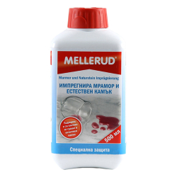 Импрегнатор за мрамор Mellerud 500мл