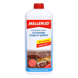 Mellerud cement removal 2l