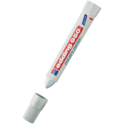 Industrial Marker Edding 950 white