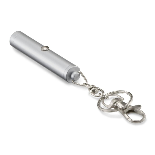 Hama LP-1R Laser Pointer, Red, 2004007249035004 02 