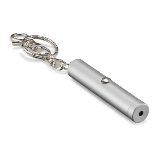 Hama LP-1R Laser Pointer, Red, 2004007249035004 03 