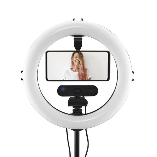 Hama Puck Stand for smartphone, 2004007249046550 03 