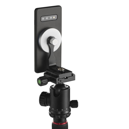 Hama Puck Stand for smartphone, 2004007249046550 04 