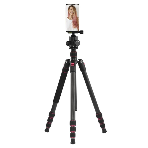 Hama Puck Stand for smartphone, 2004007249046550 05 