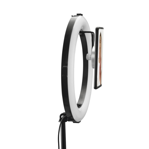 Hama Puck Stand for smartphone, 2004007249046550 02 