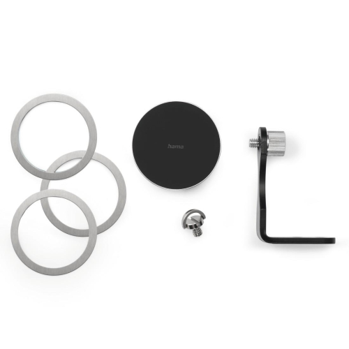 Hama Puck Stand for smartphone, 2004007249046550 07 