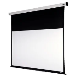 Roller Projection Screen HAMA 18783, 200 x 150, 16:9