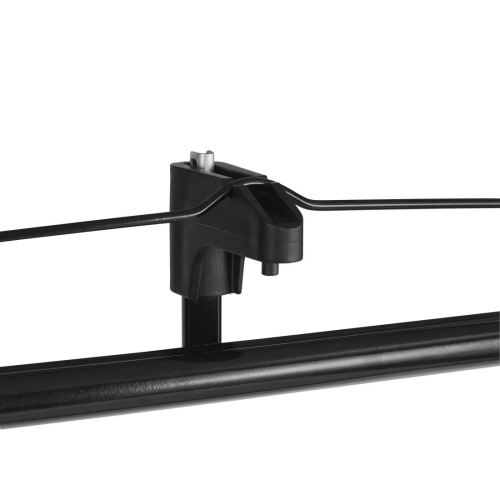 Hama Projector screen on a stand 21573, 180x180cm, 2004007249215734 03 