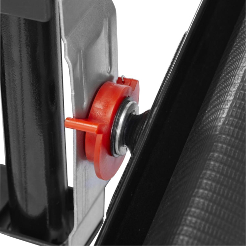 Hama Projector screen on a stand 21574, 155x155cm, 2004007249215741 03 